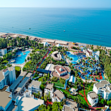 Monachus Family Resort Sorgun (ex. Seven Seas Blue)